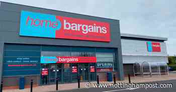 Using Home Bargains for a big food shop was a real surprise compared to Asda - Nottinghamshire Live