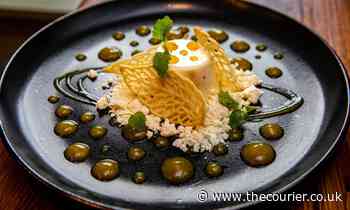 Restaurant review: Pig out on wonderful food at The Boar's Head in Auchtermuchty - The Courier