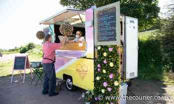 The 6 food trucks serving up tasty dishes at Dundee Summer Sessions - The Courier