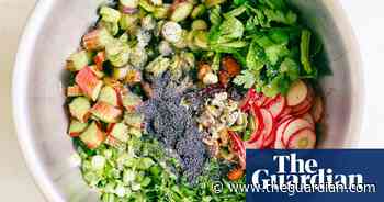 How to make the most of the British asparagus season - The Guardian
