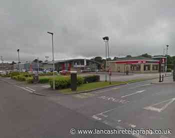 Desperate man 'stole food after partner was jailed' - Lancashire Telegraph