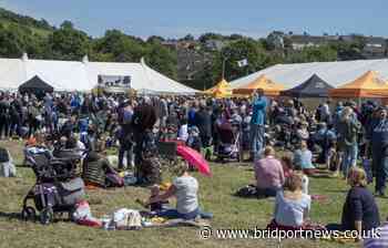Bridport Food and Beer Festival set to return in June | Bridport and Lyme Regis News - Bridport and Lyme Regis News