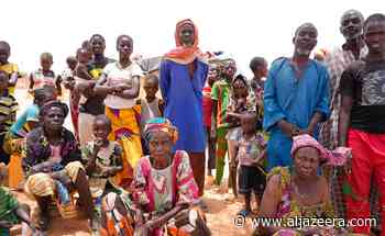 ‘We don’t have food’: Africa’s growing humanitarian crisis - Al Jazeera English