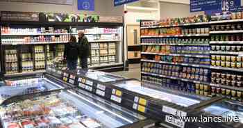 Tesco, Sainsbury's, Lidl and Waitrose issue 'do not eat' warnings as food products recalled - Lancs Live