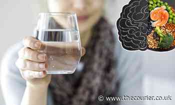 Food Behaviour: How to make drinking water a healthy habit - The Courier