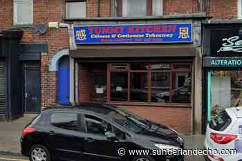 Here is why inspectors awarded Sunderland's Yummy Kitchen takeaway a zero food hygiene rating - Sunderland Echo