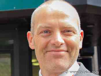 Mark Lygo: Our food strategy boosts affordability and sustainability - Local Government Chronicle