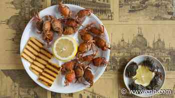 25 delicious Italian dishes you might not know - CNN