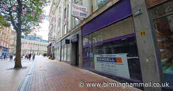Popular restaurant with 'the best food' set to reopen in new city centre location after closure - Birmingham Live
