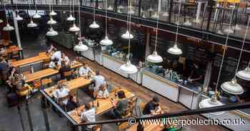 Liverpool Duke Street Market making a big change to its food offering - Liverpool Echo