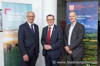 Future-proofing UK food and feed sectors - FeedNavigator.com