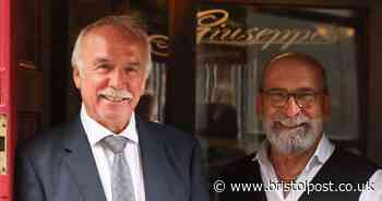 Review of Bristol's oldest restaurant still serving Italian food after 71 years - Bristol Live