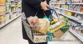 Iceland shoppers are asking staff to stop scanning food when they reach certain amount - Wales Online