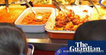 School meals will shrink without help to tackle rising costs, warns food boss - The Guardian