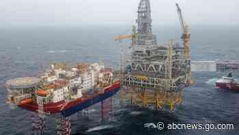 War surges Norway's oil, gas profit. Now, it's urged to help