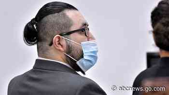 Man gets life in prison, plus 45 years, in beheading case