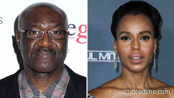 Onyx Collective Picks Up ‘Unprisoned’ With Kerry Washington & Delroy Lindo; Comedy Will Stream On Hulu, Star+ & Disney+ - Deadline