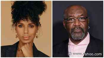 Kerry Washington, Delroy Lindo to Star in Upcoming Comedy Series for Hulu Unprisoned - Yahoo Life