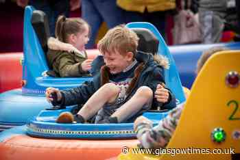 Renfrew Gala Day returns with funfair, inflatables and much more - Glasgow Times