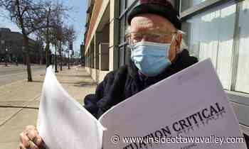 'Very serious': Renfrew county advocacy group seeks members to advocate for health care reform - Ottawa Valley News