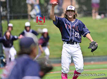 Baseball: Wilcox throws complete game as Cherokee Trail knocks off Legacy - Sentinel Colorado