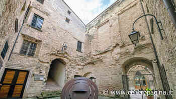 Cagli, 18enne pestato a sangue di giorno in pieno centro: indagano i carabinieri - Centropagina