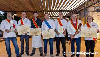 Caussade. L’élan du cœur des Disciples d’Escoffier - LaDepeche.fr
