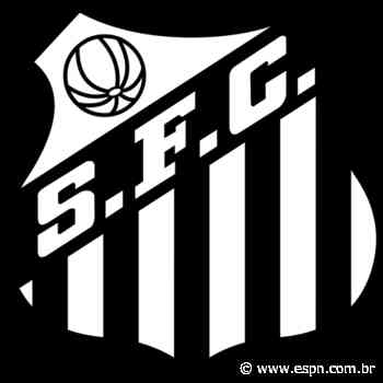 Golpista usa nome de Dracena para atrair jovens sub-23, e Santos emite nota oficial - ESPN.com.br