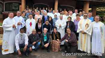 Pastoral Carcerária realiza assembleia estadual - Portal Regional
