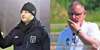 TuS Gahlen gegen TSV Raesfeld im Livestream - Ruhr Nachrichten