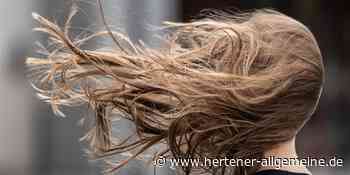 Wetterwarnung für Dorsten, Schermbeck, Raesfeld und Kirchhellen - Hertener Allgemeine