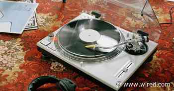 How to Clean Your Vinyl Records (Because They're Filthy!)