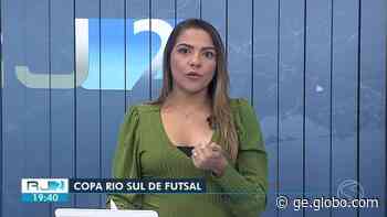 Jogo entre Angra dos Reis e Paty do Alferes não é realizado por falta de policiamento - Globo.com