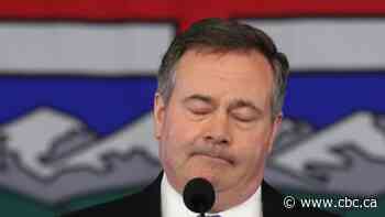 Alberta UCP selects committee to set leadership race rules