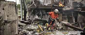 [EN DIRECT] 94e jour de guerre en Ukraine: voici tous les derniers développements