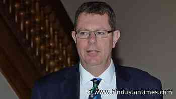 More leagues could squeeze bilateral series: ICC Chairman - Hindustan Times