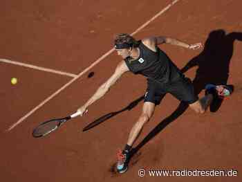 Ein Sieg bis Alcaraz: Konstanz für Zverev nicht mehr genug - Radio Dresden