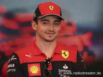 Darüber wird im Fahrerlager von Monaco gesprochen - Radio Dresden