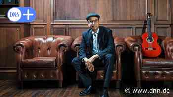 Dresden: Jazzer Tilman Droste und The Shy Boys im Porträt - Dresdner Neueste Nachrichten