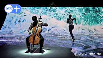 Premiere in Dresden-Hellerau: „Premonitions of a larger Plan“ - Dresdner Neueste Nachrichten