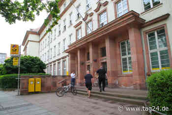 Filial-Sterben geht weiter: nächste Postbank in Dresden macht dicht! - TAG24