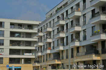 Dresden und Leipzig bekommen Mietpreisbremse: "Unzumutbare Ausmaße" - TAG24