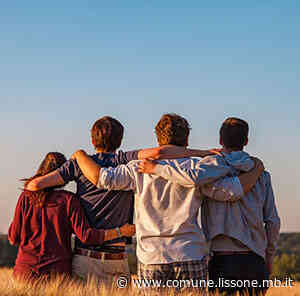 Comunicato stampa - Musica e sport per il Summer Camp 2022, la seconda edizione del centro ricreativo estivo per preadolescenti e adolescenti - Comune di Lissone