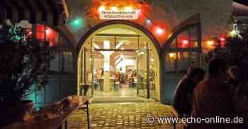 Heppenheim: „Strooßewärdschaft“ öffnet wieder ihre Tore - Echo Online