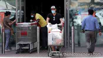 Coronavirus: UAE records 430 new cases - The National