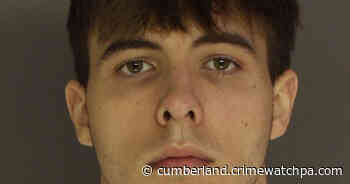 NEWS POST: MAN WAIVES PRELIM IN AGGRAVATED ASSAULT BY VEHICLE CASE - Cumberland County | CRIMEWATCH PA