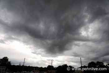 Tornado warning issued for Cumberland, Perry counties - PennLive