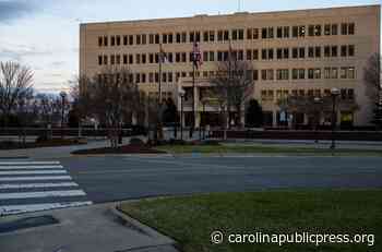 ‘Tough decisions’ in proposed Cumberland County budget - Carolina Public Press