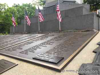 Black Civil War soldiers to get long-delayed honors on Cumberland County memorial - PennLive