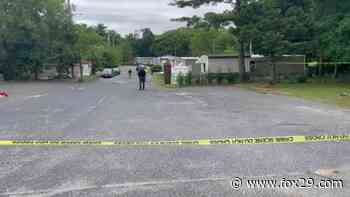 15-year-old shot to death in Cumberland County, officials say - FOX 29 Philadelphia